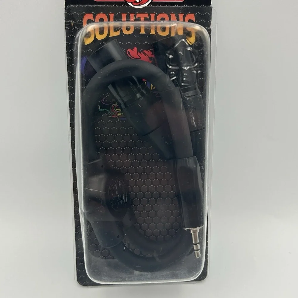 New Open Box Pig Hog Solutions - 6